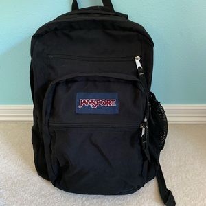 5 Pocket JanSport backpack